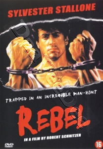 Rebel ( 1970 ) (DVD)